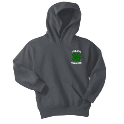 Youth 50/50 Hoodie Thumbnail