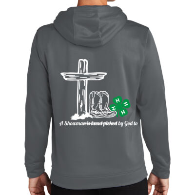 Performance Hoodie Thumbnail